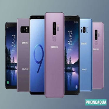 Picture for category Android Phones