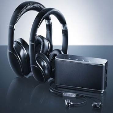 Picture for category Audio Accessories