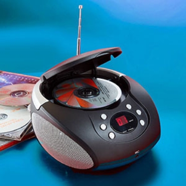 Picture for category CDSM