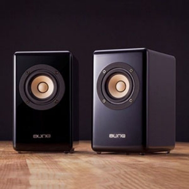 Show products in category Digital HiFi Speaker Picture for category Digital HiFi Speaker