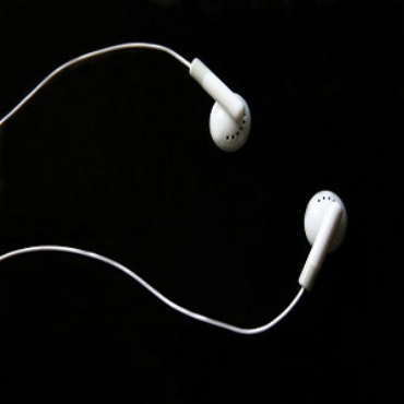 Show products in category Earphones Picture for category Earphones