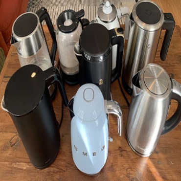 Show products in category Kettle Picture for category Kettle