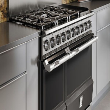 Show products in category Gas Range Picture for category Gas Range
