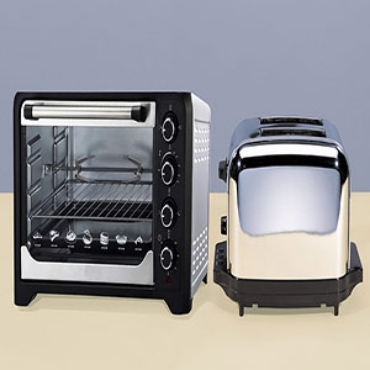 Show products in category Toaster Picture for category Toaster