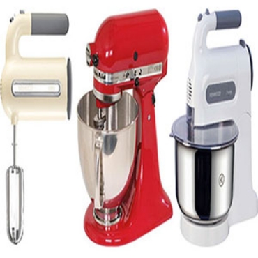 Show products in category Mixer Picture for category Mixer