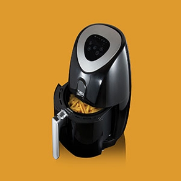 Show products in category Air Fryer Picture for category Air Fryer