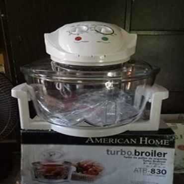 Show products in category Turbo Broiler Picture for category Turbo Broiler