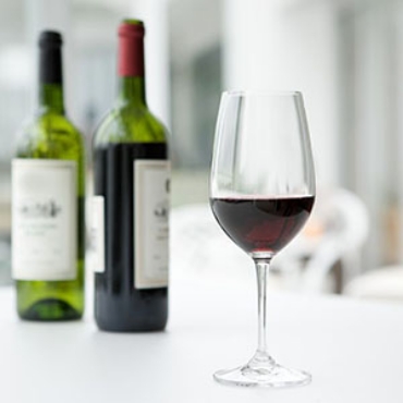 Show products in category Red Wines Picture for category Red Wines