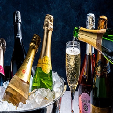 Show products in category Champagnes Picture for category Champagnes