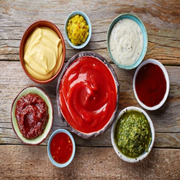 Show products in category Pastes & Sauces Picture for category Pastes & Sauces