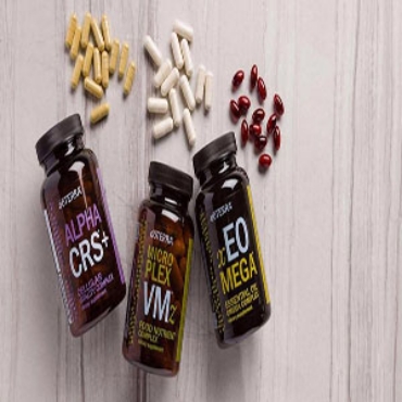 Show products in category Vitality Picture for category Vitality