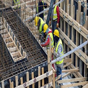 Picture for category Formworks