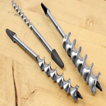 Show products in category Auger Bit Picture for category Auger Bit