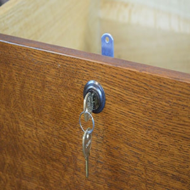 Picture for category Drawer Lock