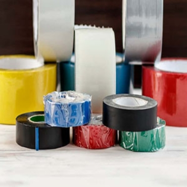 Show products in category Electrical Tape Picture for category Electrical Tape
