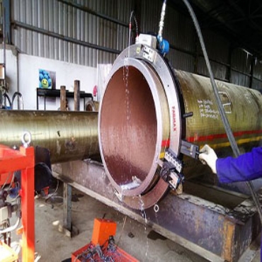 Show products in category Pipe Bevelling Picture for category Pipe Bevelling