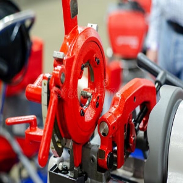 Show products in category Manual Threading Picture for category Manual Threading