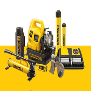 Picture for category Hydraulic Equipment