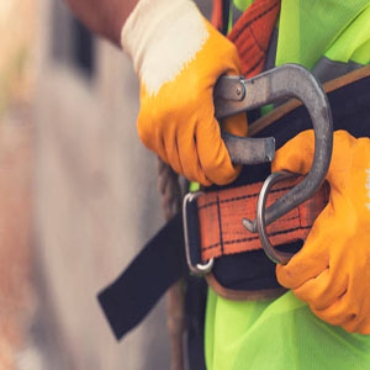 Picture for category Safety Belt