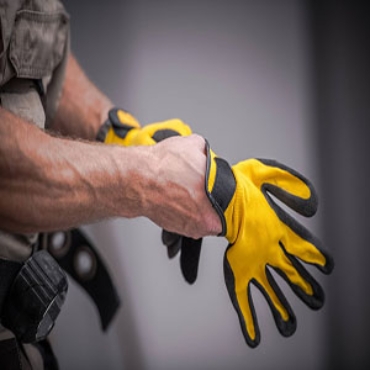 Picture for category Gloves