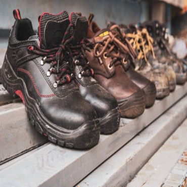 Picture for category Safety Shoes