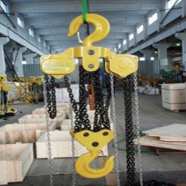 Show products in category Chain Block | Lever Block Picture for category Chain Block | Lever Block