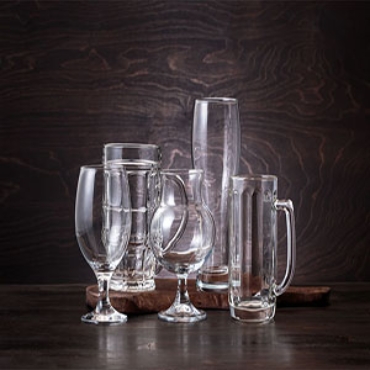 Picture for category Glassware & Drinkware