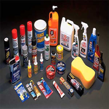 Picture for category Car Care
