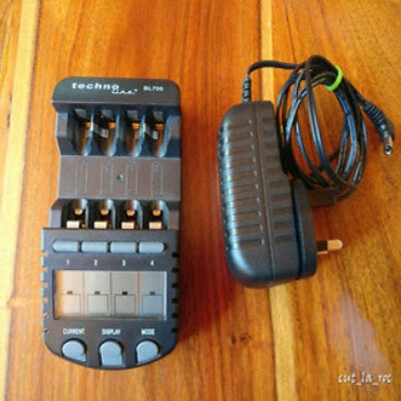 Show products in category Chargers Picture for category Chargers