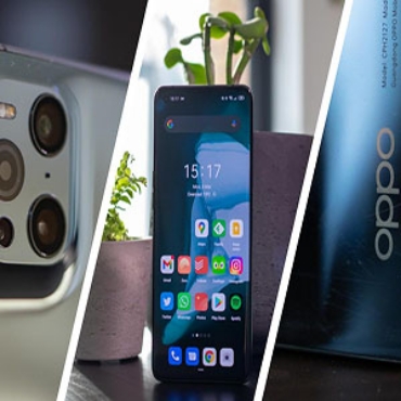 Show products in category Oppo Smart Phone Picture for category Oppo Smart Phone