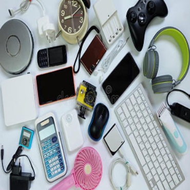 Picture for category Electronic Accessories