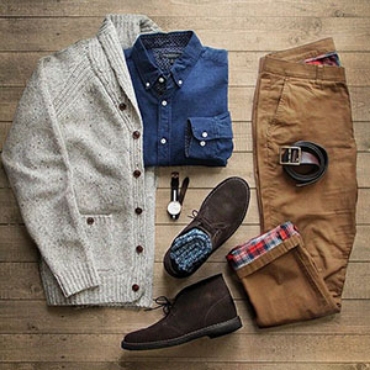 Show products in category Men's Clothing Picture for category Men's Clothing