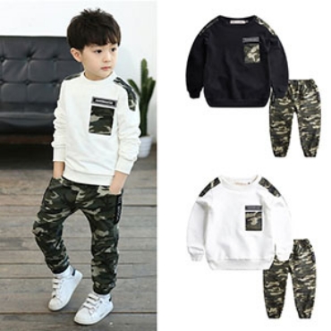 Show products in category Boy's Clothing Picture for category Boy's Clothing