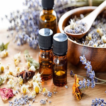 Show products in category Aromatherapy Picture for category Aromatherapy