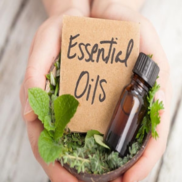 Show products in category Essential Oil Picture for category Essential Oil