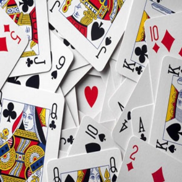 Show products in category Playing Card Picture for category Playing Card