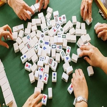 Show products in category Mahjong Picture for category Mahjong