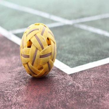 Show products in category Sepak Takraw Picture for category Sepak Takraw