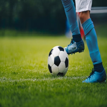 Show products in category Soccer Picture for category Soccer