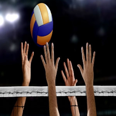 Show products in category Volleyball Picture for category Volleyball