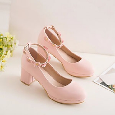 Show products in category Girl's Shoes Picture for category Girl's Shoes