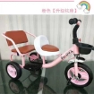 Picture of 2 Seater Tandem Tricycle Bike for Children, STTBC2