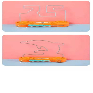 Show details for Children's Concentration Electric Bump Maze Training Puzzle Game Toys, CEBMTPGT Picture of Children's Concentration Electric Bump Maze Training Puzzle Game Toys, CEBMTPGT