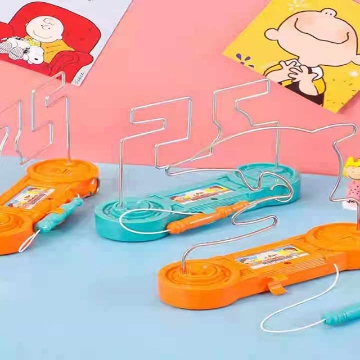 Show details for Children's Concentration Electric Bump Maze Training Puzzle Game Toys, CEBMTPGT Picture of Children's Concentration Electric Bump Maze Training Puzzle Game Toys, CEBMTPGT