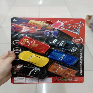 Show details for Car Toys 6Pcs and Avenger with Car Set Toys, CT6AC Picture of Car Toys 6Pcs and Avenger with Car Set Toys, CT6AC