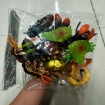 Picture of Kid's Realistic Mystical Insect Figure Toys Set, KDRMIT