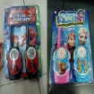 Picture of Kid's Walkie Talkie Toys 2Pcs, KWTT2