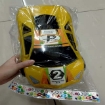 Picture of Children's 25cm Different Car Toys for Boys, CCTB25