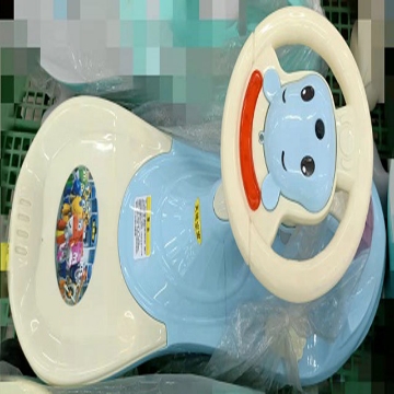 Show details for Kid's Twist Car Ride On Toys, KTCROT Picture of Kid's Twist Car Ride On Toys, KTCROT
