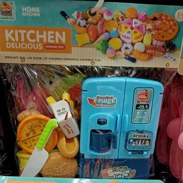 Show details for Children's Different Cooking Toys Set, CCTS Picture of Children's Different Cooking Toys Set, CCTS